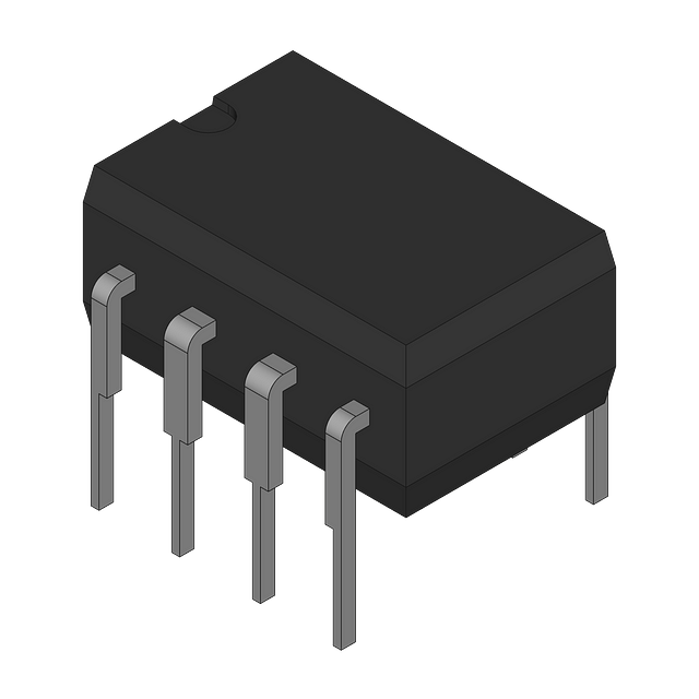 Texas Instruments UCC37322P