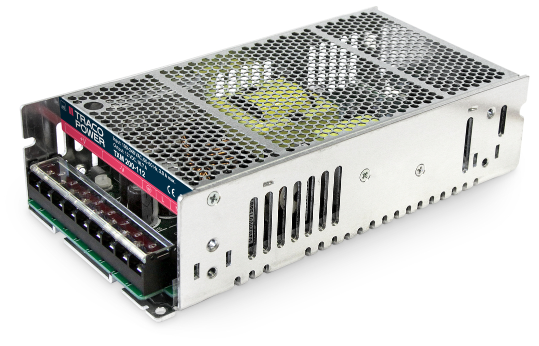 Traco Power TXM 200-124