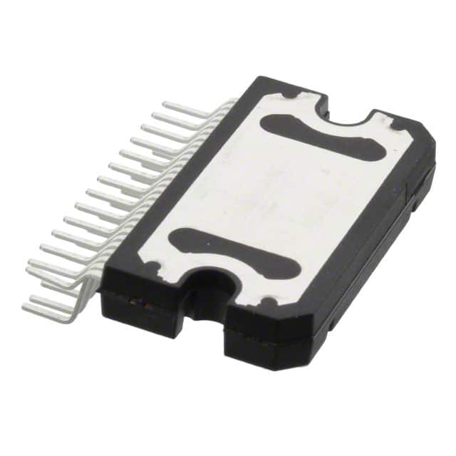 STMicroelectronics TDA7569BLV
