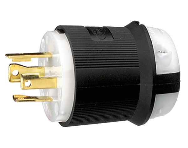 Hubbell Wiring Device-Kellems HBL2420SW