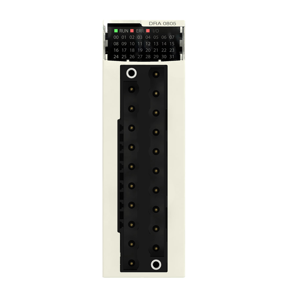 Schneider Electric BMXDRA0804T