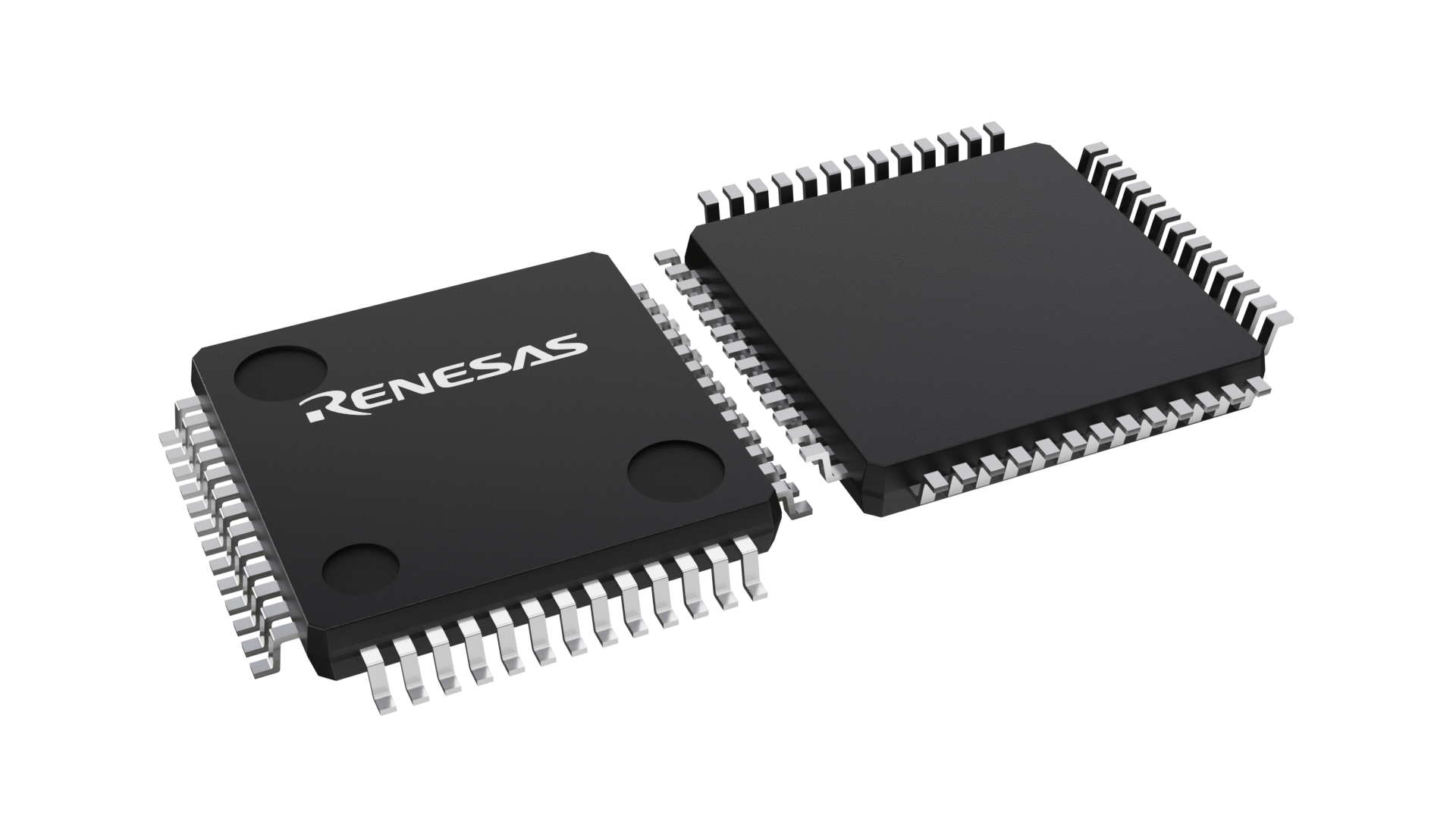 Renesas R5F2LA58ANFP#V0
