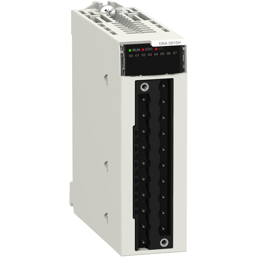 Schneider Electric BMXDRA0815H