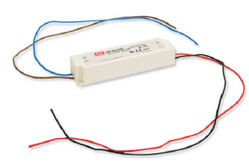 Mean Well LPC-60-1750