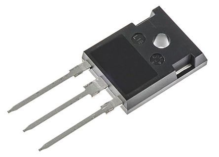 onsemi NGTB20N120IHRWG