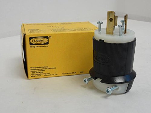 Hubbell Wiring Device-Kellems HBL2621
