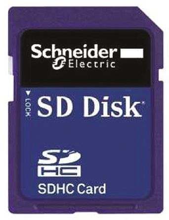 Schneider Electric BMXRMS004GPF