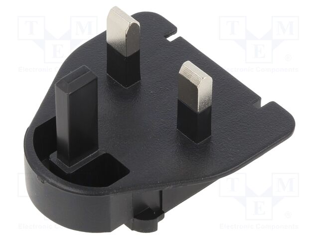 Cincon AC PLUG TR30RAM TR15RAM BRITISH