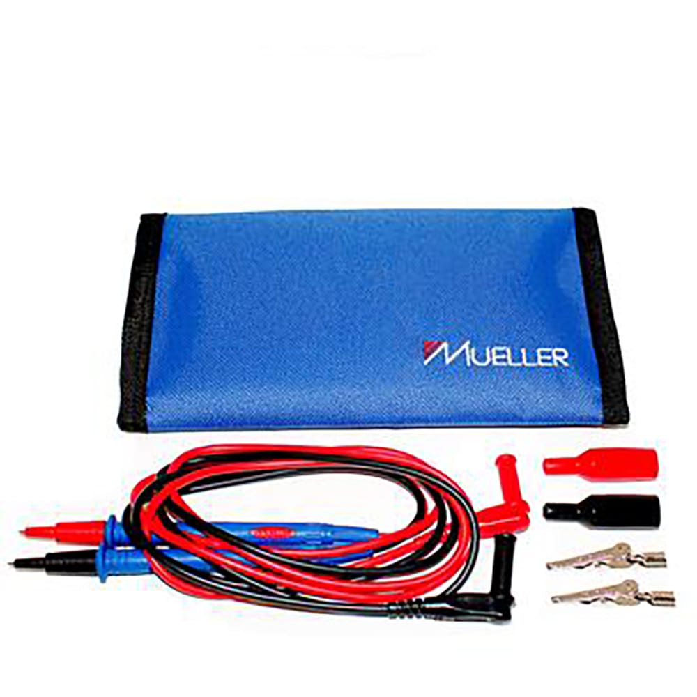 Mueller KT-BMMPS