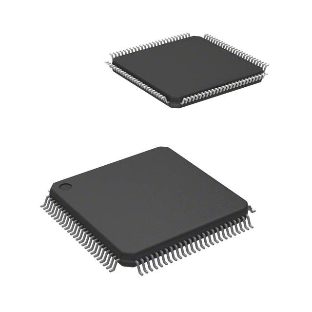 STMicroelectronics STM32F103VFT6TR