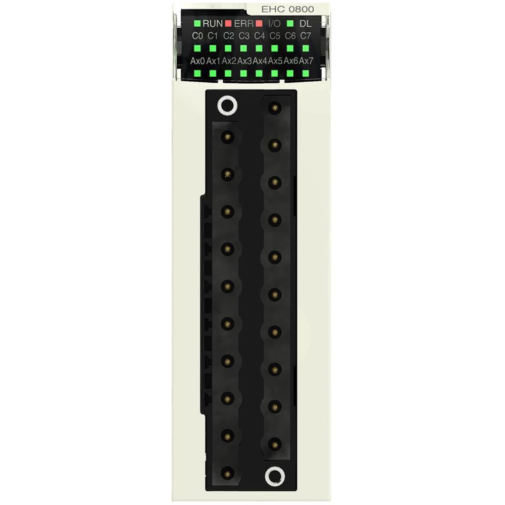 Schneider Electric BMXEHC0800H