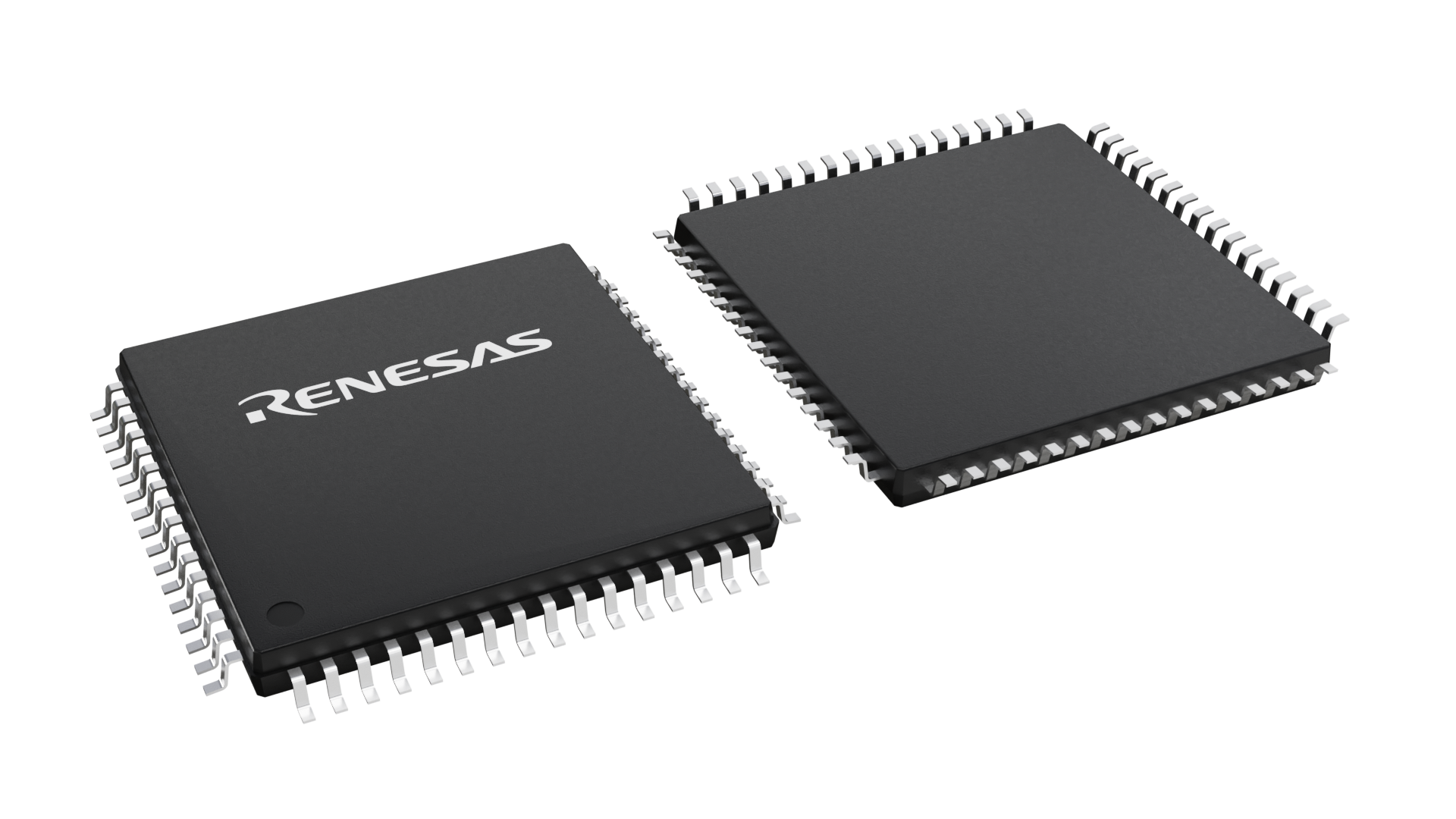 Renesas 7130LA25PFGI