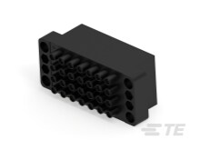 TE Connectivity / AMP 205690-2