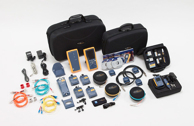 Fluke NFC-CUBE