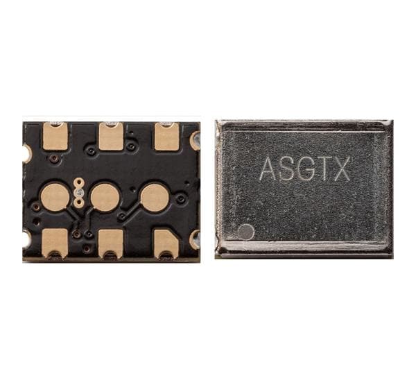 Abracon ASGTX-D-106.250MHZ-1
