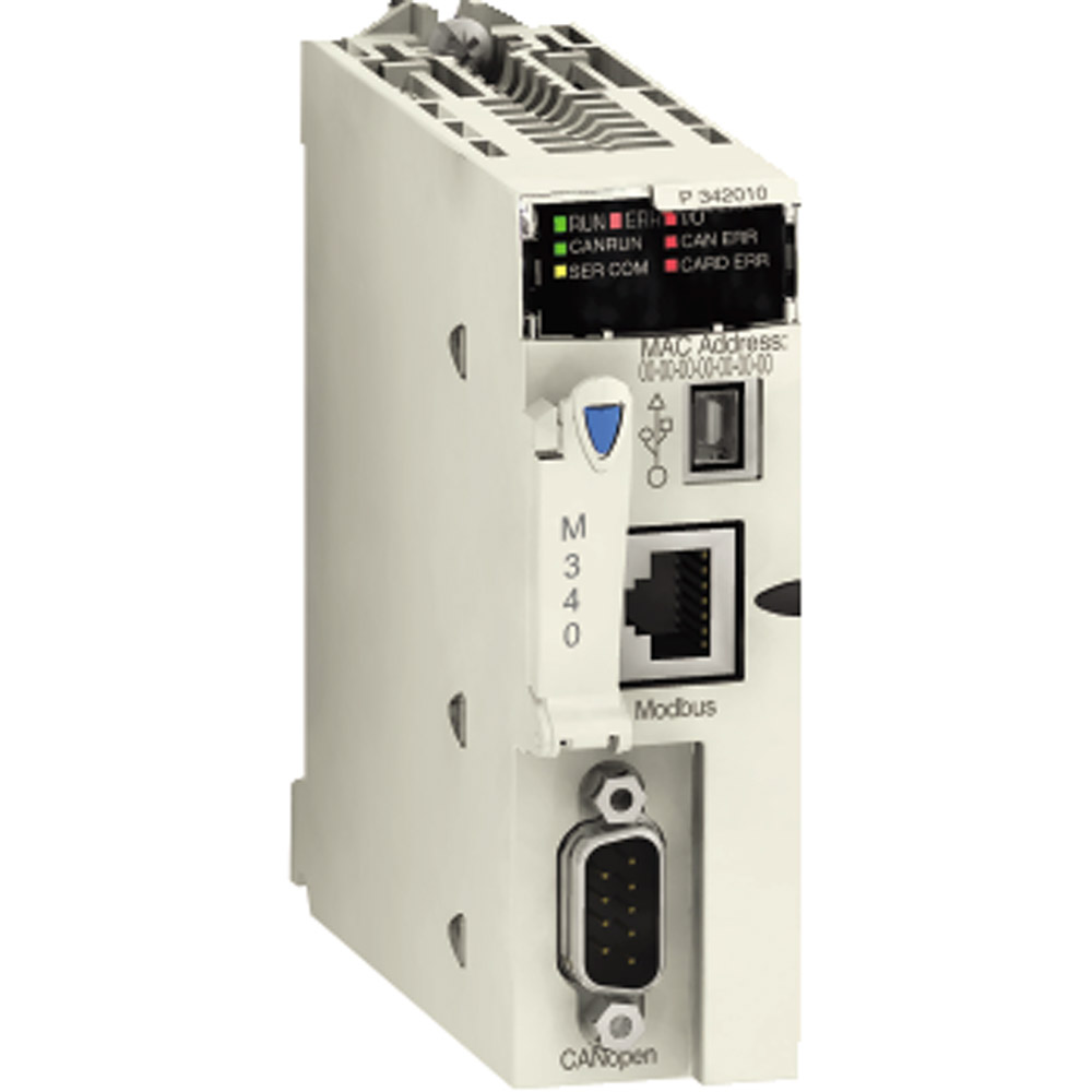 Schneider Electric BMXP3420102CL