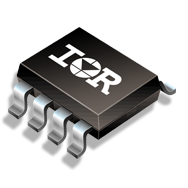 Infineon IRF7307TRPBF