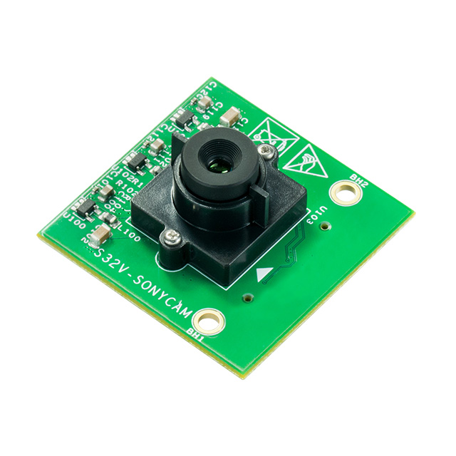 NXP Semiconductors S32V-SONYCAM