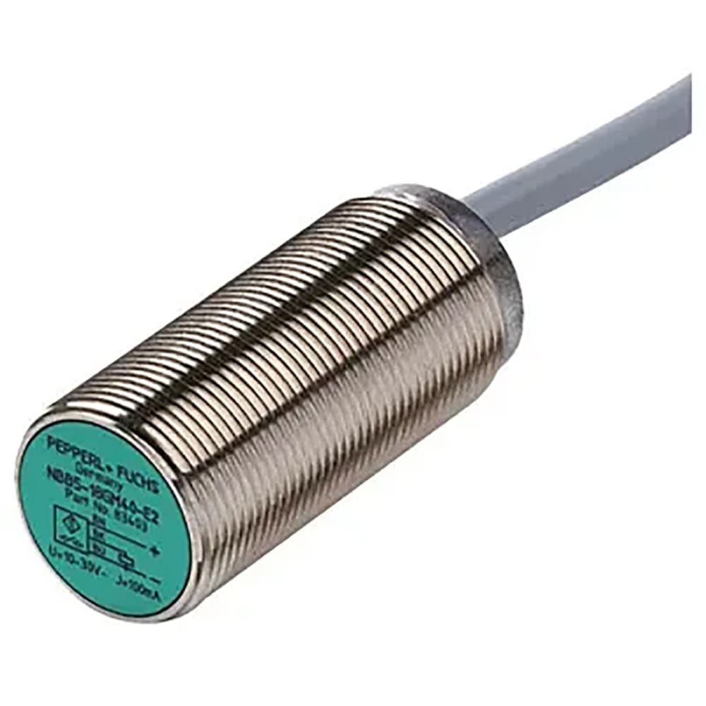 Pepperl & Fuchs 3RG4022-0KB00-PF