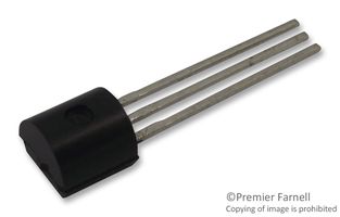 onsemi BC549BTA