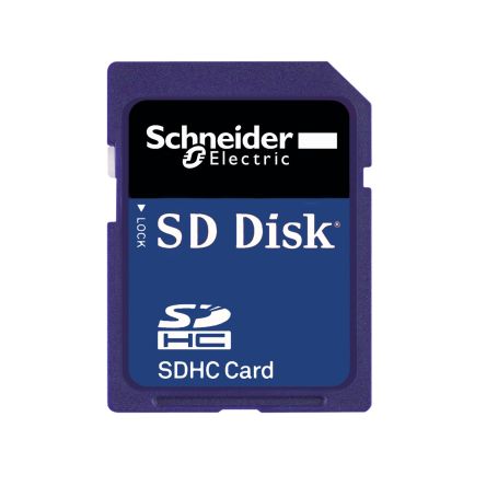 Schneider Electric BMXRMS008MPF