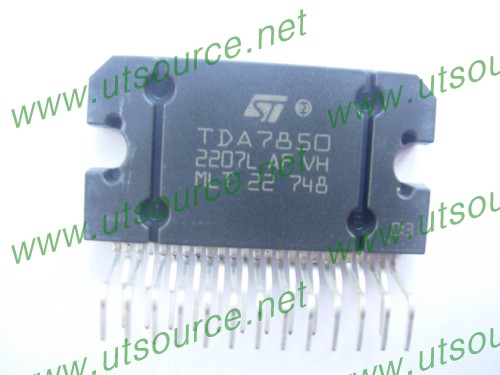 STMicroelectronics TDA7850