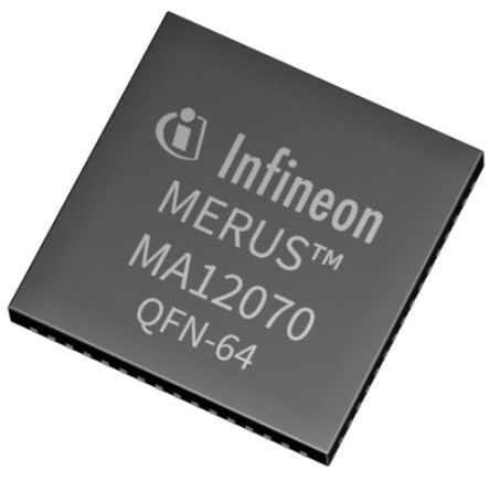 Infineon MA12070XUMA1