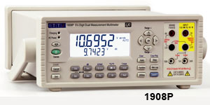 AIM-TTI Instruments 1908