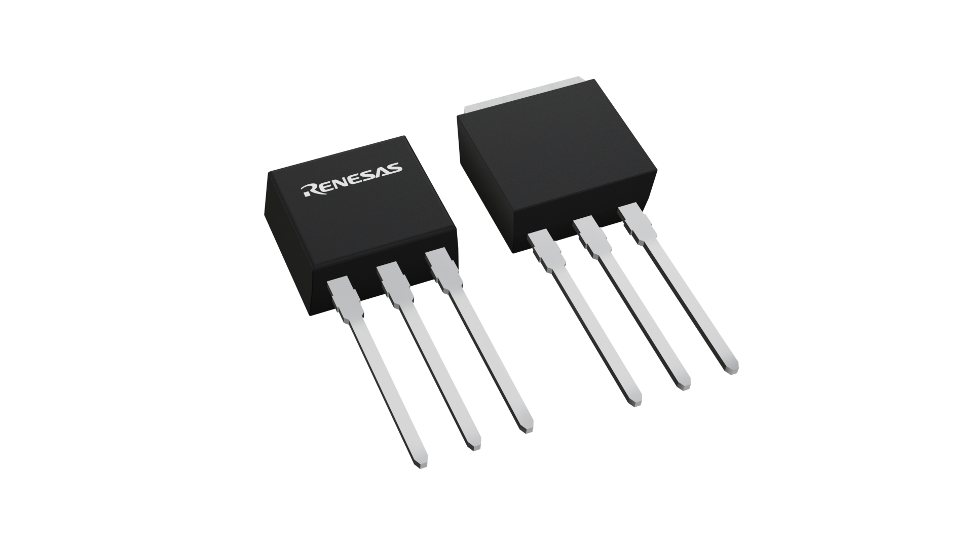 Renesas NP88N04NUG-S18-AY