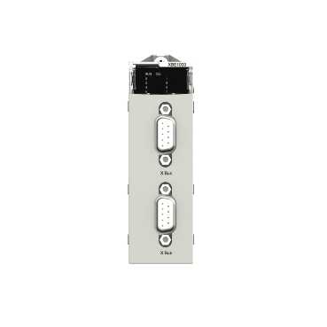 Schneider Electric BMXXBE1000