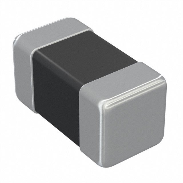 Yageo Group CC0603FRNPO0BN470