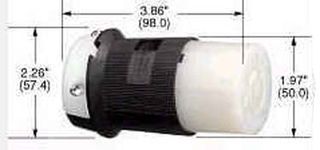 Hubbell Wiring Device-Kellems HBL2613