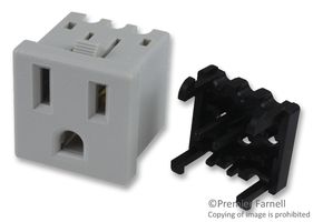 TE Connectivity / AMP 1-208979-0
