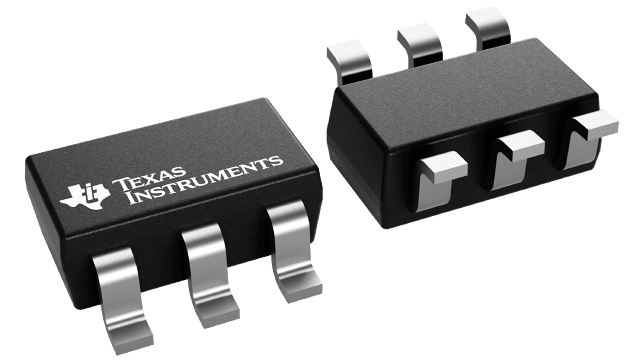 Texas Instruments ADS7883SDBVT