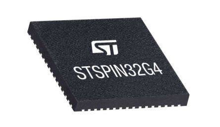 STMicroelectronics STSPIN32G4