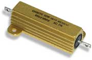 Ohmite HS100 120R F