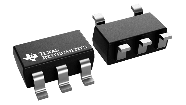Texas Instruments OPA843IDBVR
