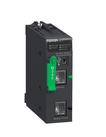 Schneider Electric BMXP342020H