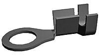 TE Connectivity / AMP 40604-1
