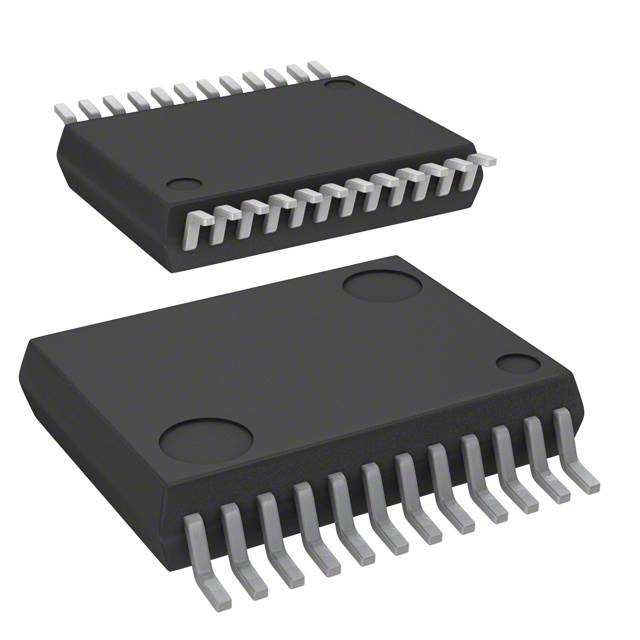 STMicroelectronics VND5E025MKTR-E
