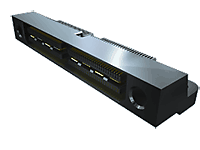 Samtec QSS-050-01-F-D-RA-WT