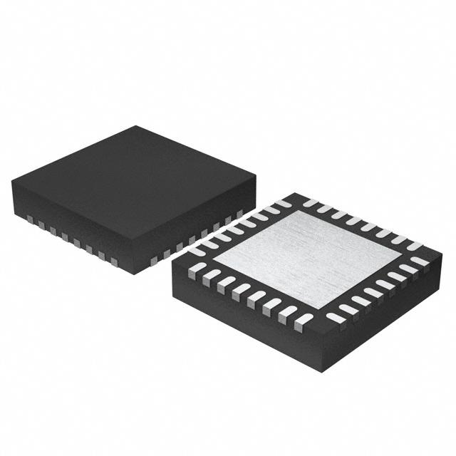 NXP Semiconductors TEF6686HN/V102K