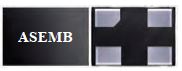 Abracon ASEMB-74.250MHZ-LR-T