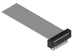 Samtec FFMD-18-01