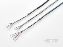 TE Connectivity / Raychem THX-26C422-814-X