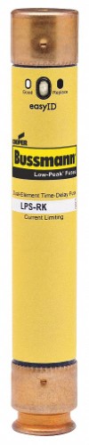 Cooper Bussmann LPS-RK-15SPI