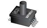 NXP Semiconductors MPXM2202AS