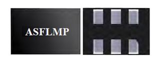 Abracon ASFLMPLV-156.250MHZ-LR-T