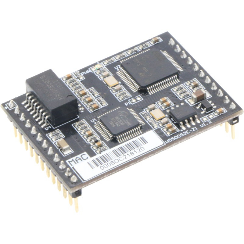 WIZnet W5500S2E-Z1