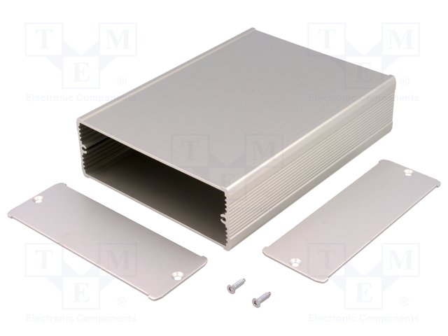 Fischer Elektronik TUF 120 42 160 ME